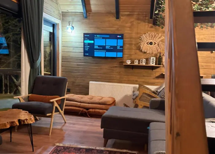 Ayder Gueven Dag Evi
