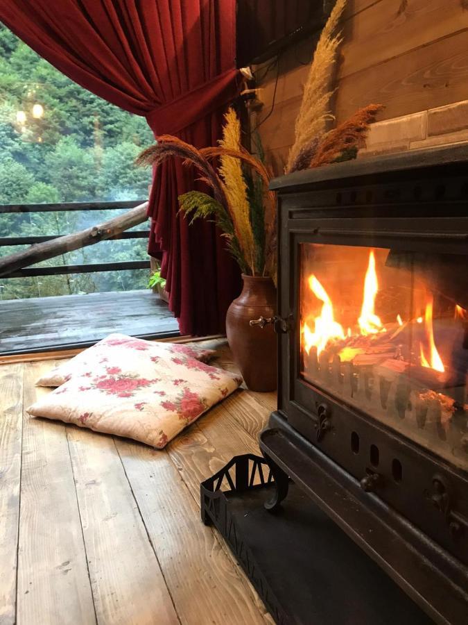 Chalet Gueven Dag Evi Ayder Yaylasi