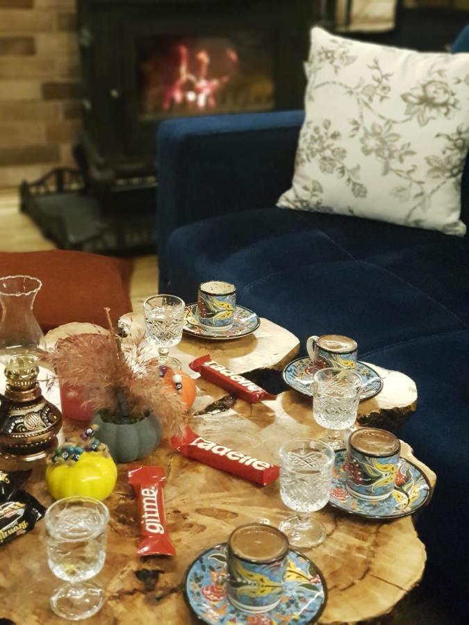 Gueven Dag Evi *