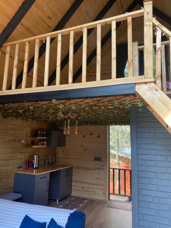 Chalet Gueven Dag Evi
