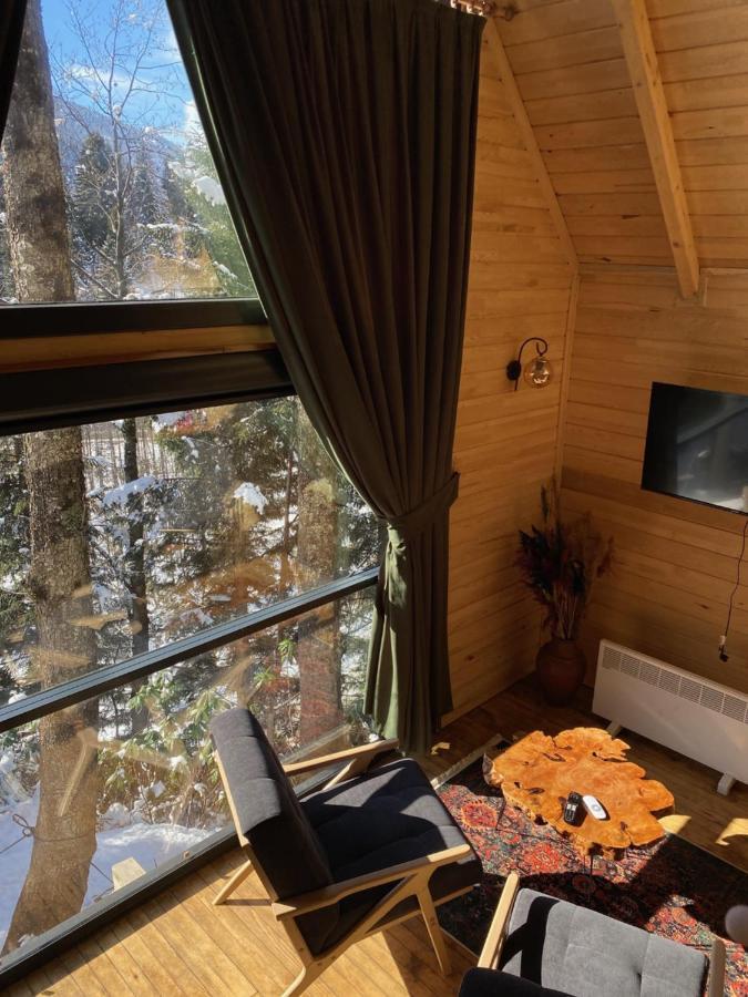 Chalet Gueven Dag Evi *