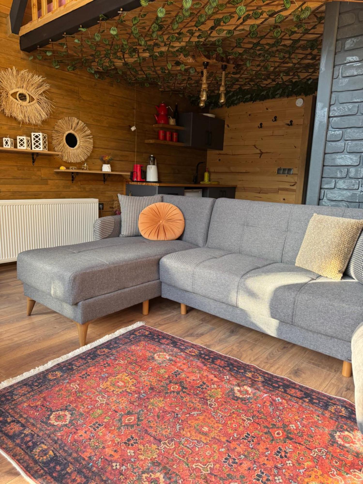 Gueven Dag Evi * Ayder Yaylasi