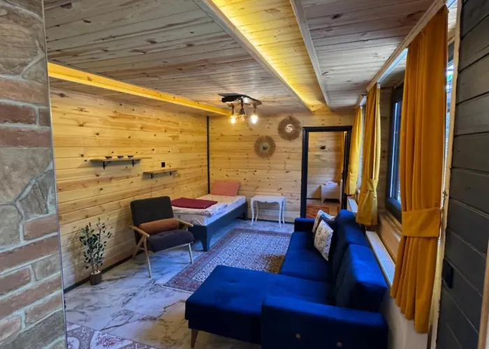 Ayder Gueven Dag Evi