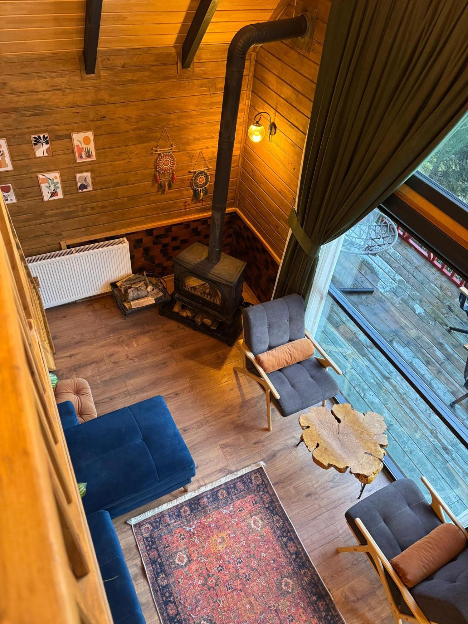 Gueven Dag Evi *