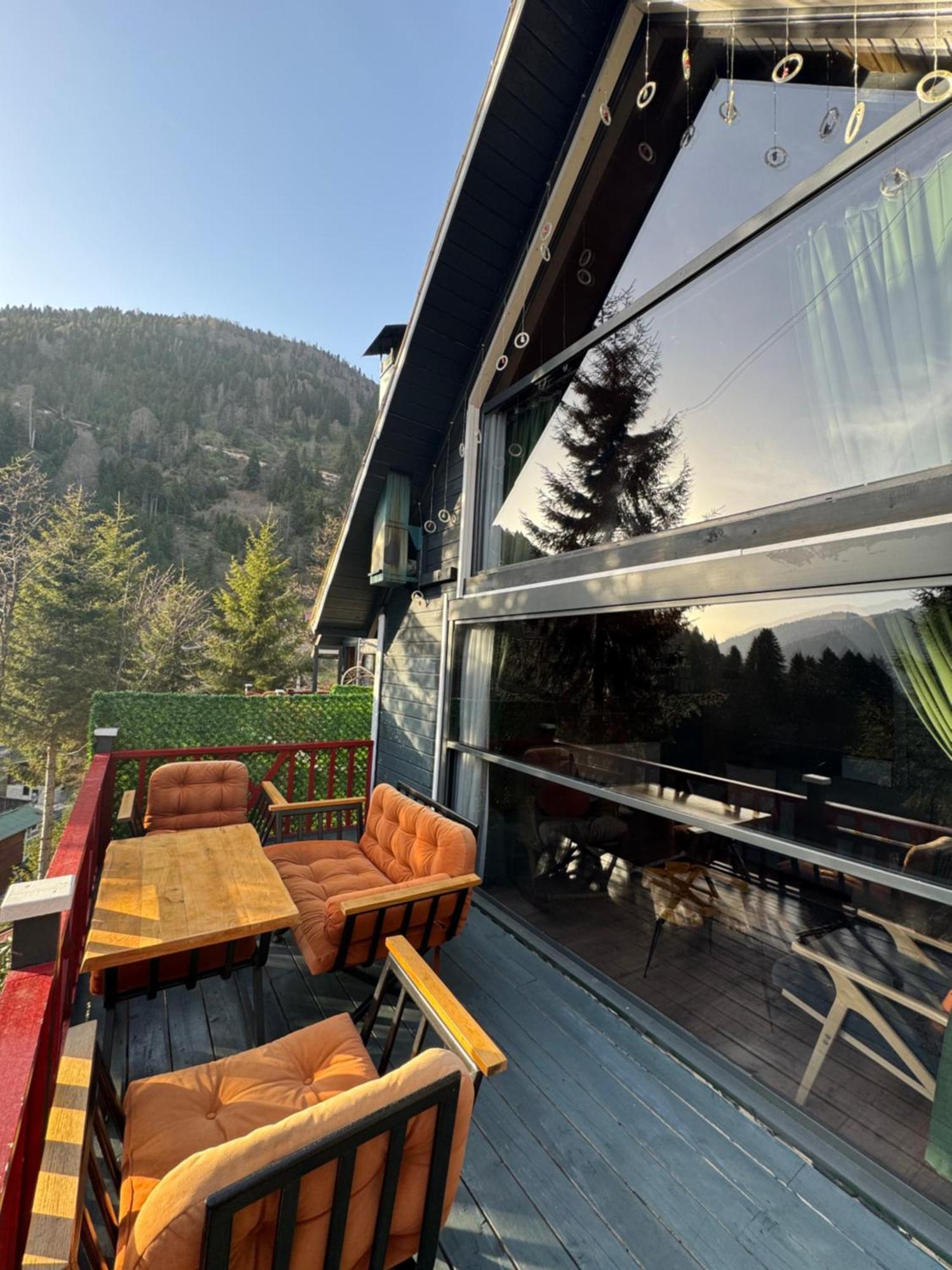 Chalet Gueven Dag Evi