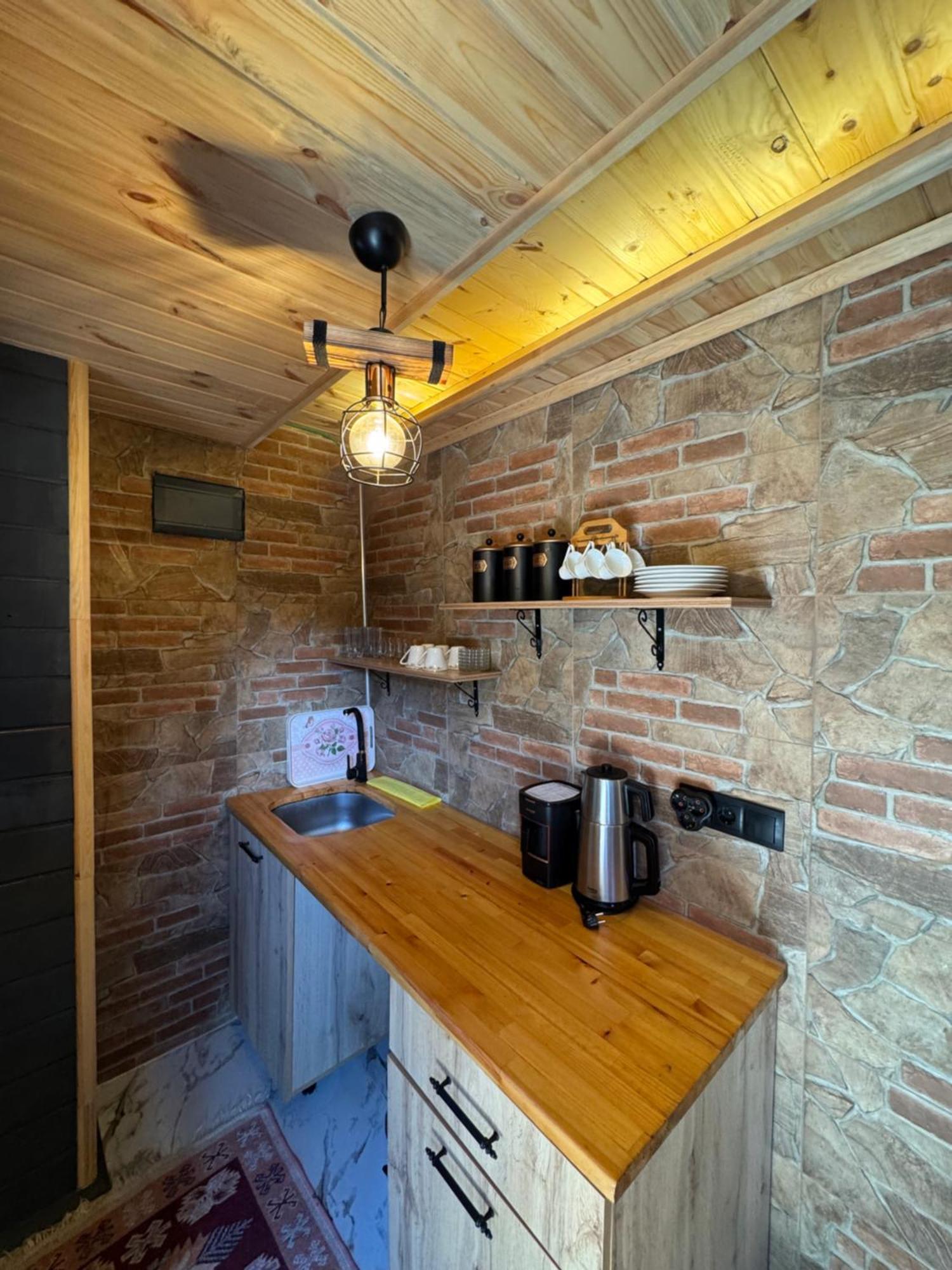 Chalet Gueven Dag Evi *